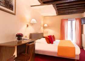 Hôtel Saint Roch
