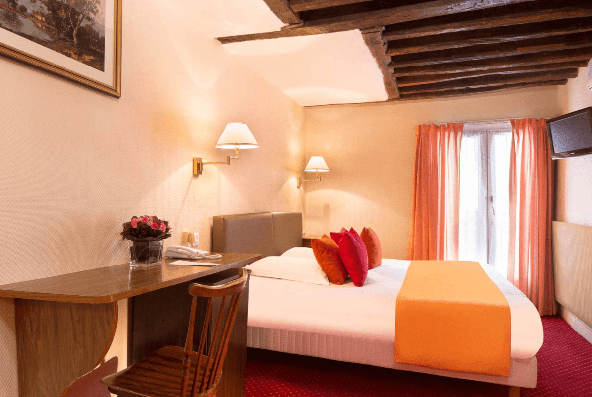 Hôtel Saint Roch