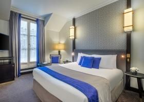 Hôtel le Marquis by Inwood Hotels