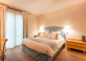 Hôtel Le Cantemerle Restaurant & Spa