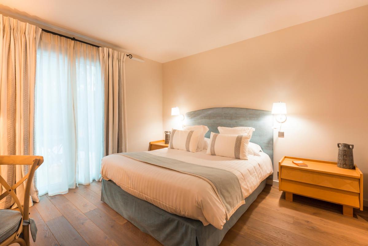 Hôtel Le Cantemerle Restaurant & Spa
