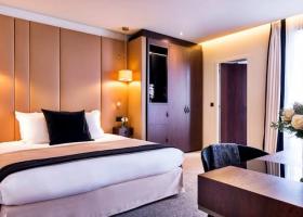 Hôtel la Bourdonnais by Inwood Hotels