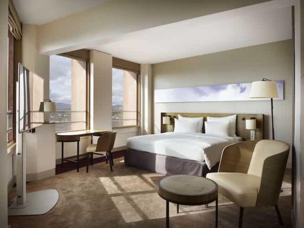 Radisson Blu Lyon