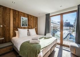 Emerald Stay Chamonix