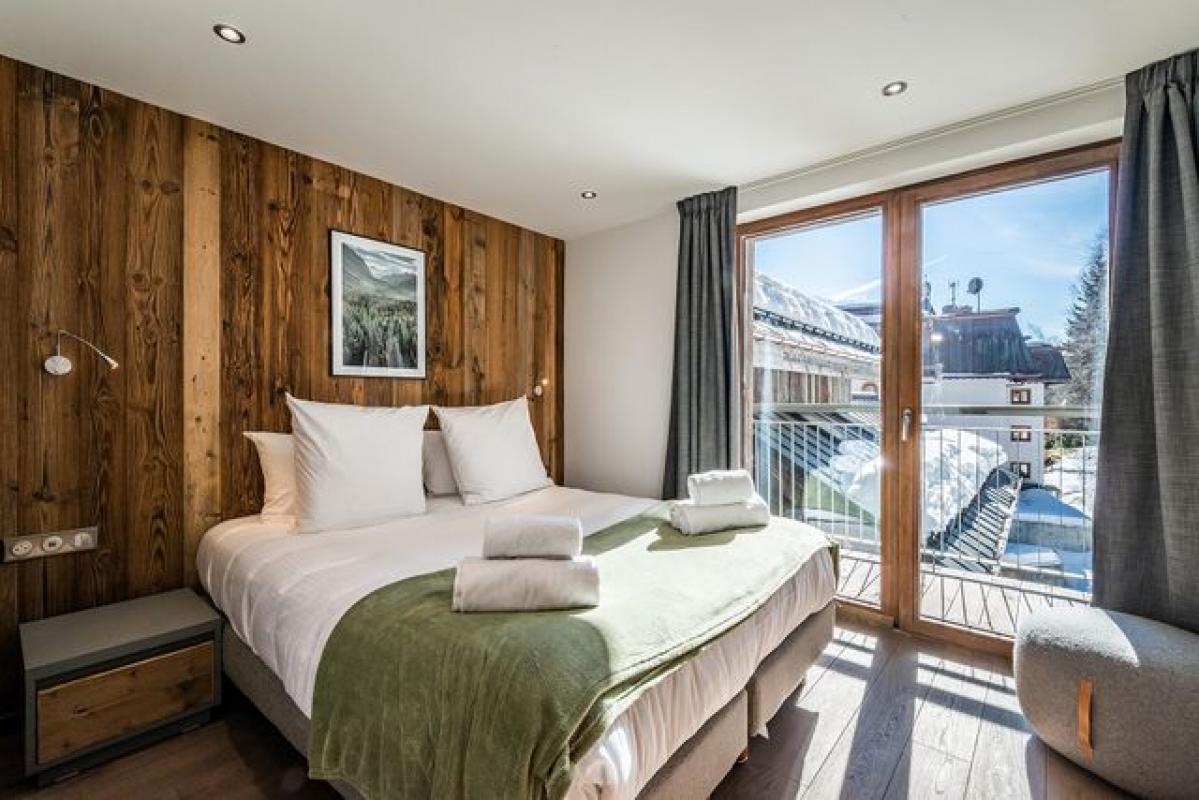Emerald Stay Chamonix