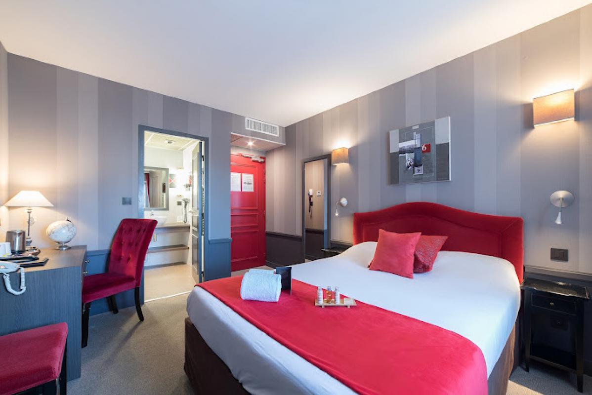 Hôtel Alexandra