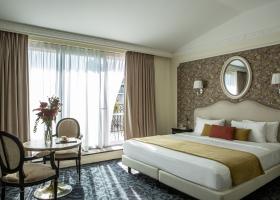 Hotel Saint-Petersbourg Opera