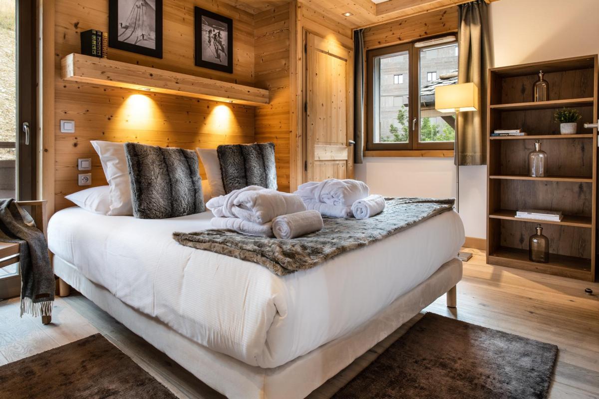 Aspen Lodge