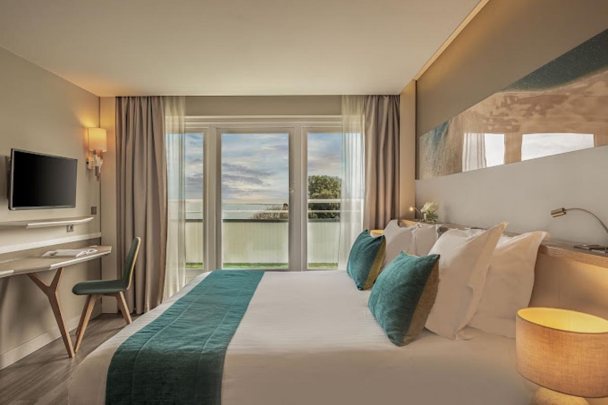 Hôtel le B d'Arcachon by Inwood Hotels