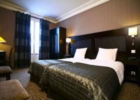 Hôtel Convention Montparnasse
