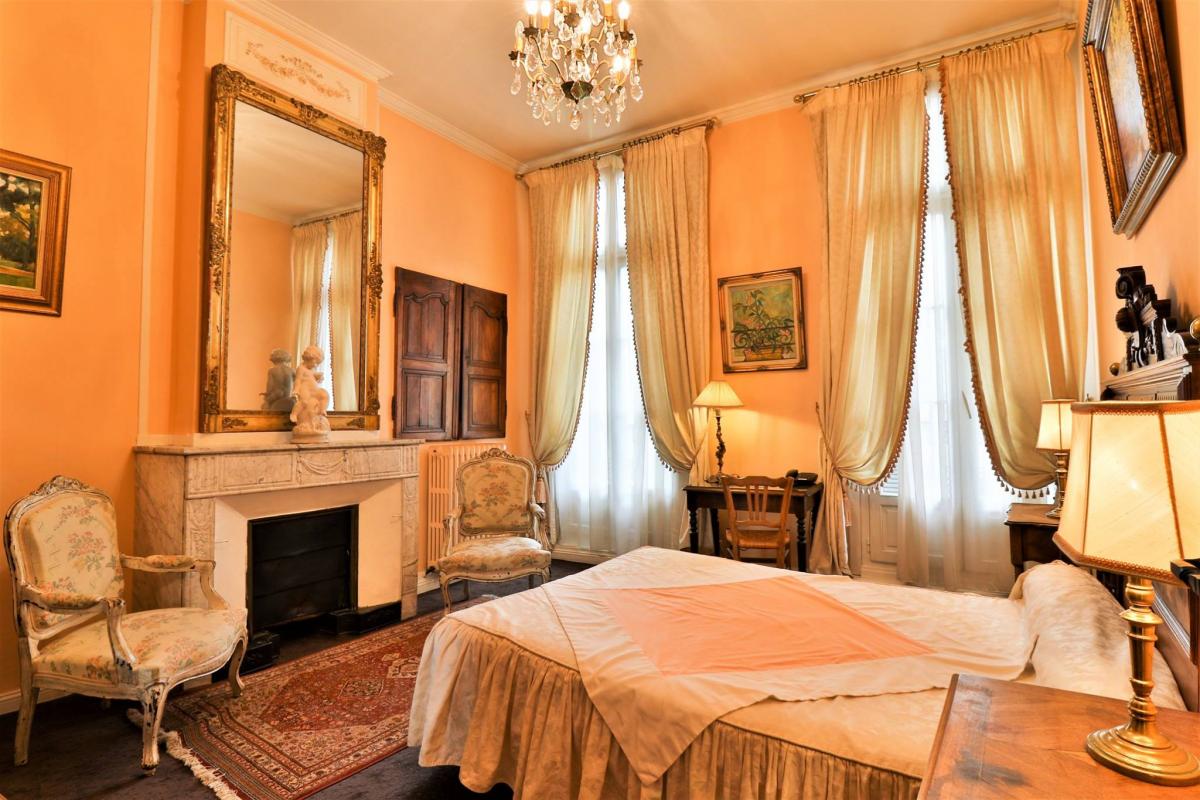 Hôtel Cardinal