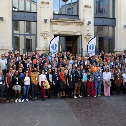 1% For the Planet : La philanthropie au service de l'environnement