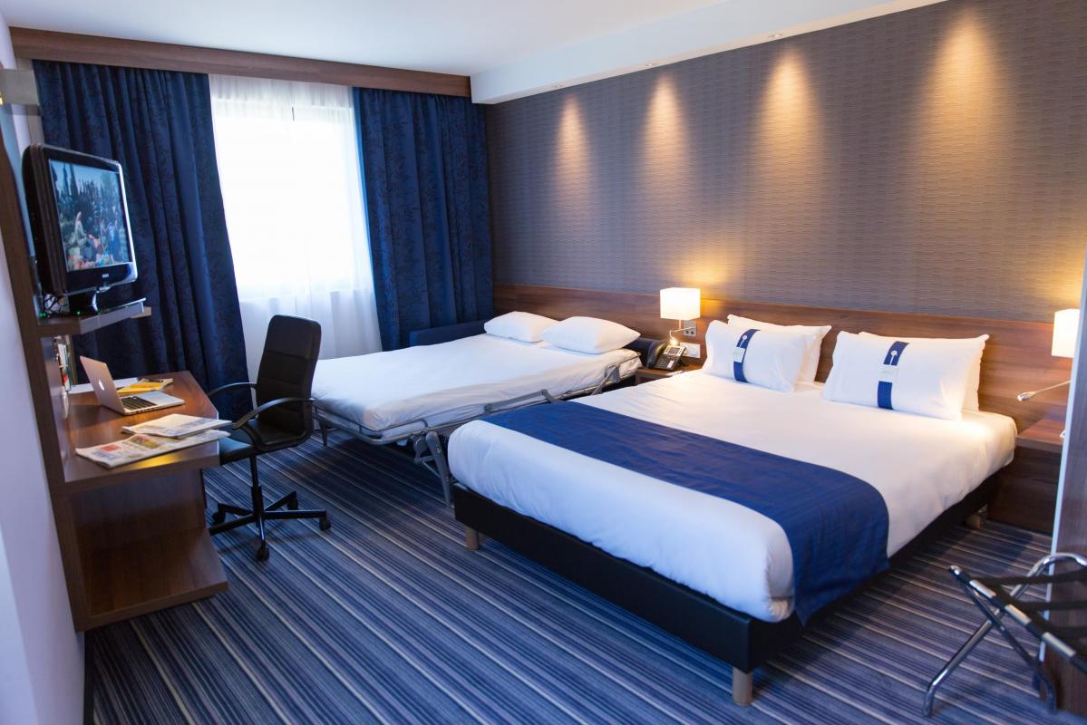 Holiday Inn Express Toulon Est