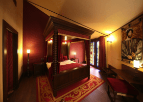 Le Camp du Drap d'Or