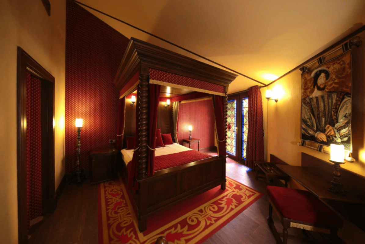 Le Camp du Drap d'Or