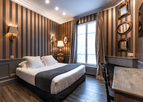Hotel Villa Glamour