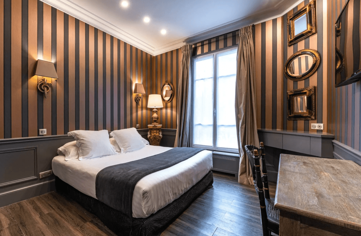 Hotel Villa Glamour