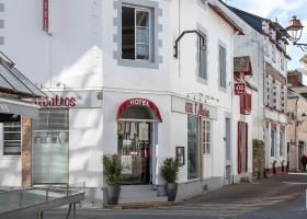 Hôtel l'Albatros