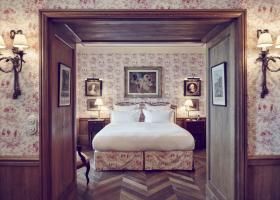 Airelles, Gordes La Bastide