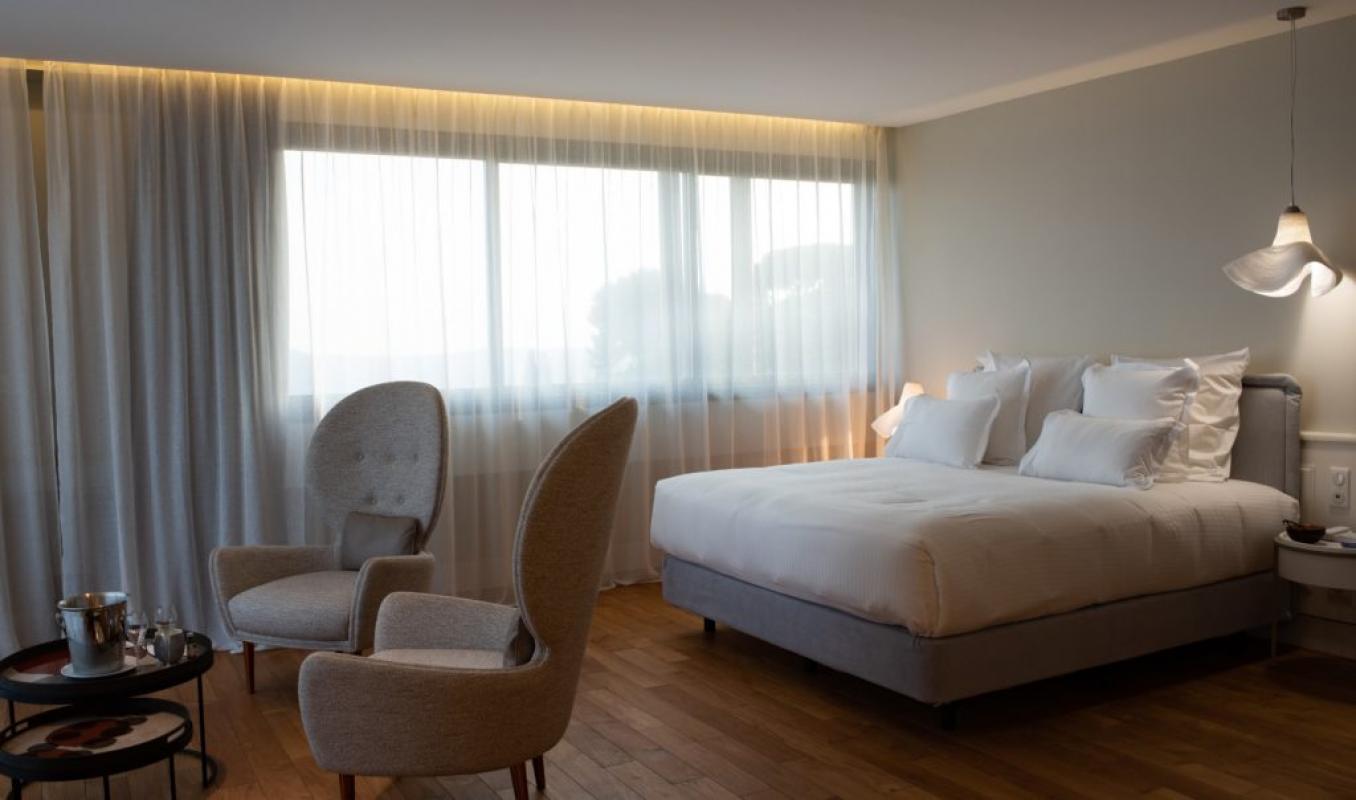 Eden Rose Grand Hôtel