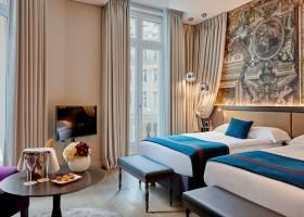 Hôtel Indigo Paris