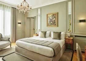 Hôtel Lancaster