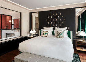 Le Roch Hôtel & Spa