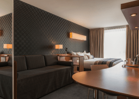 BEST WESTERN Plus Paris Saclay