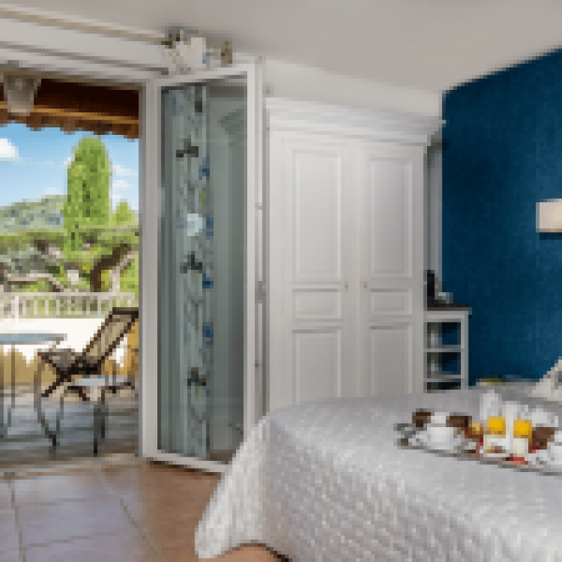 Auberge du Lac