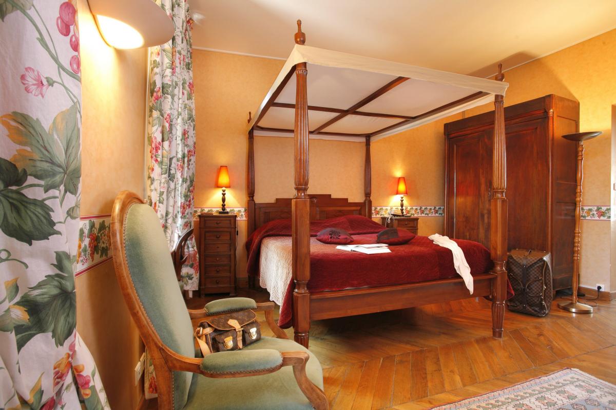 Château Chapeau Cornu