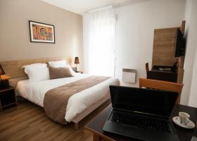 Apparthôtel Privilodges Lyon Lumière