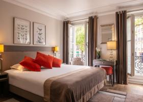 Hôtel Régence Etoile