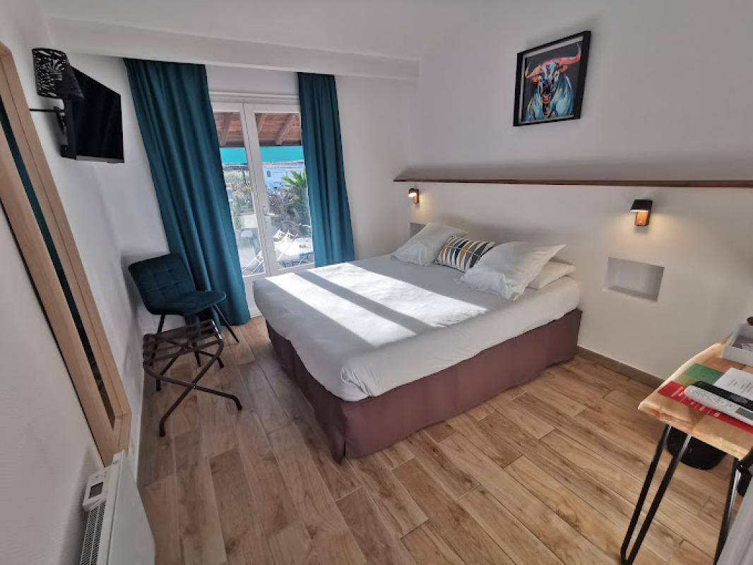 L’Auberge Camarguaise