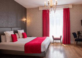 Le Relais des Landes