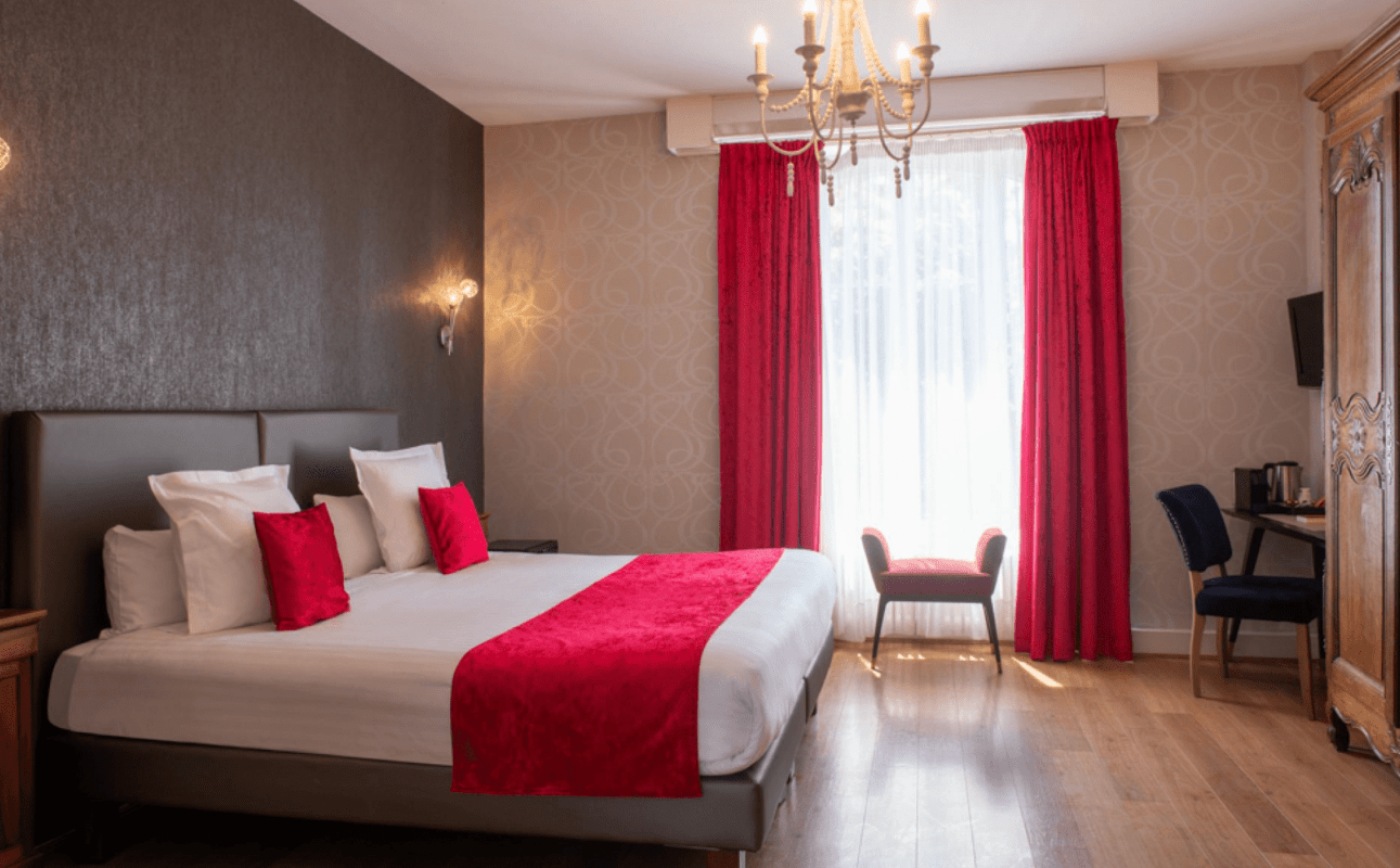 Le Relais des Landes