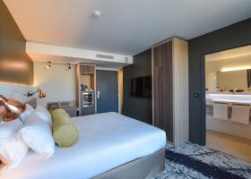 Hotel B55 Paris