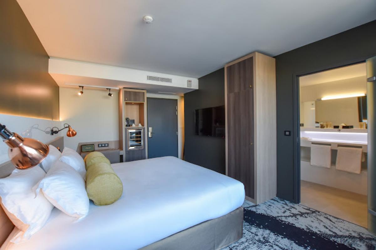 Hotel B55 Paris