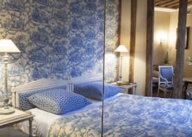 Le Relais Saint Germain