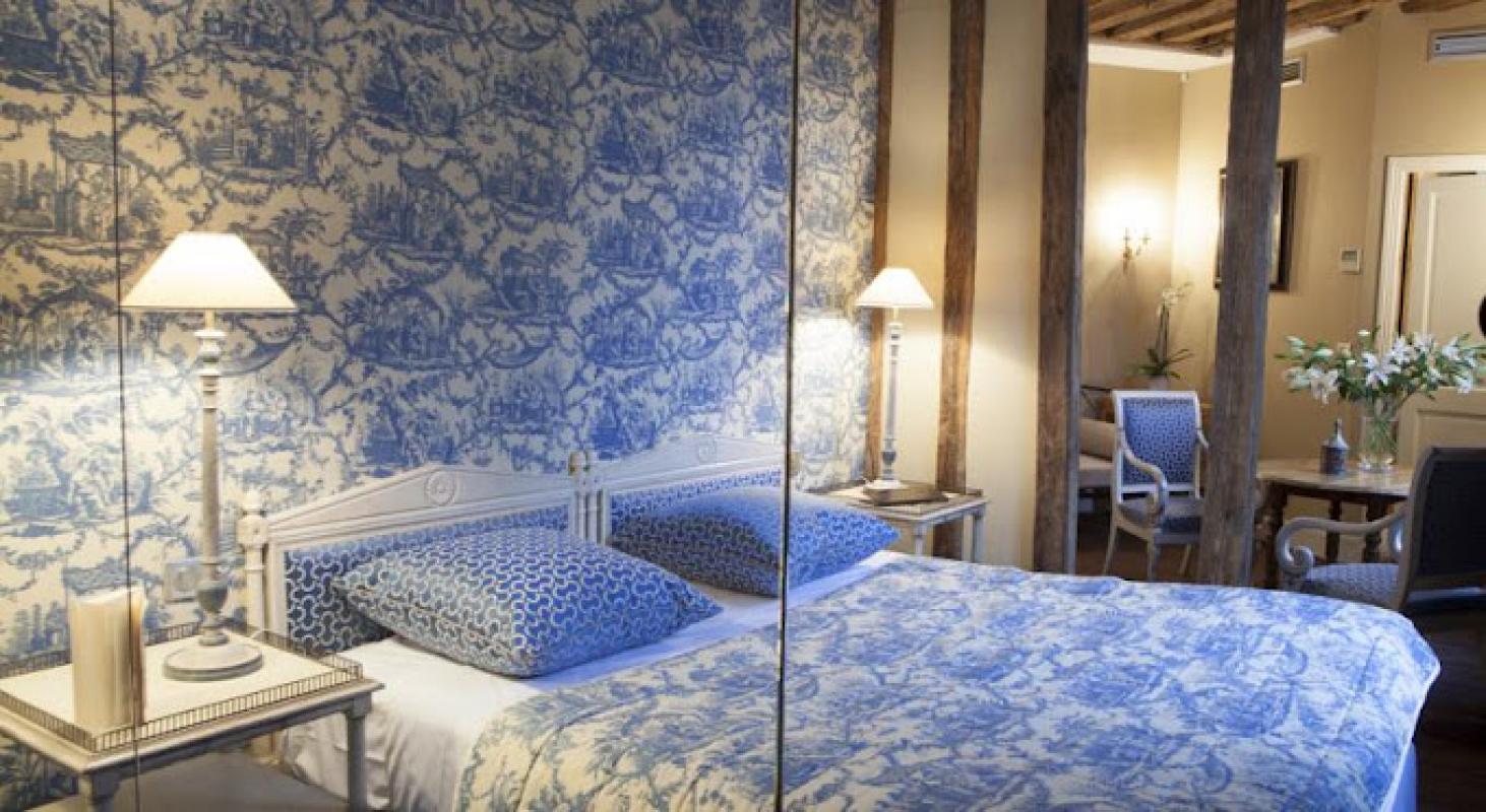 Le Relais Saint Germain