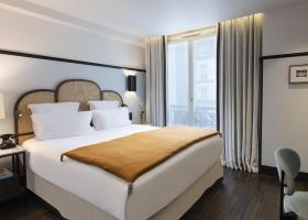 The Chess Hotel