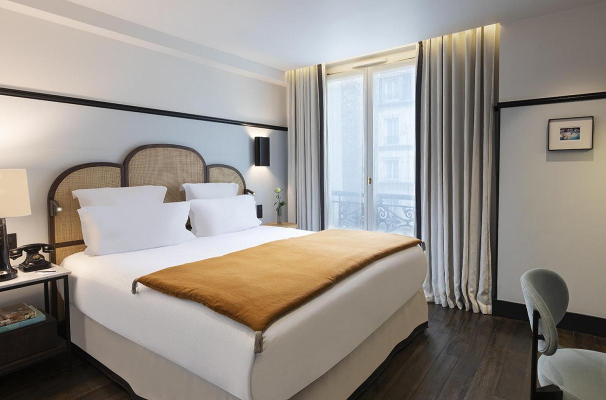 The Chess Hotel