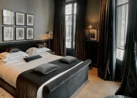 Monsieur George Hôtel & Spa