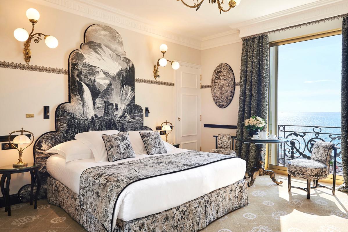 Le Negresco