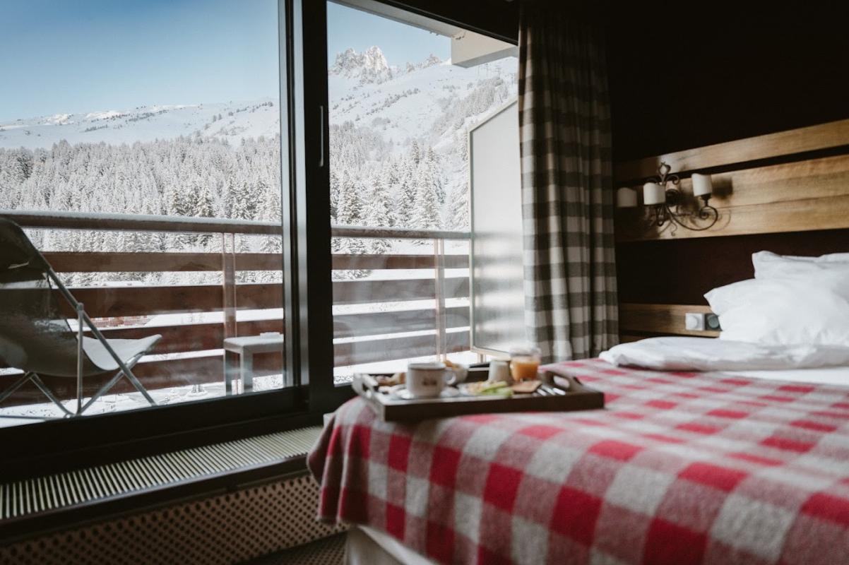 Hôtel AlpenRuitor