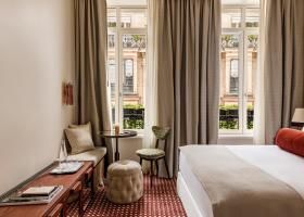 Château des Fleurs Hôtel & Spa Paris