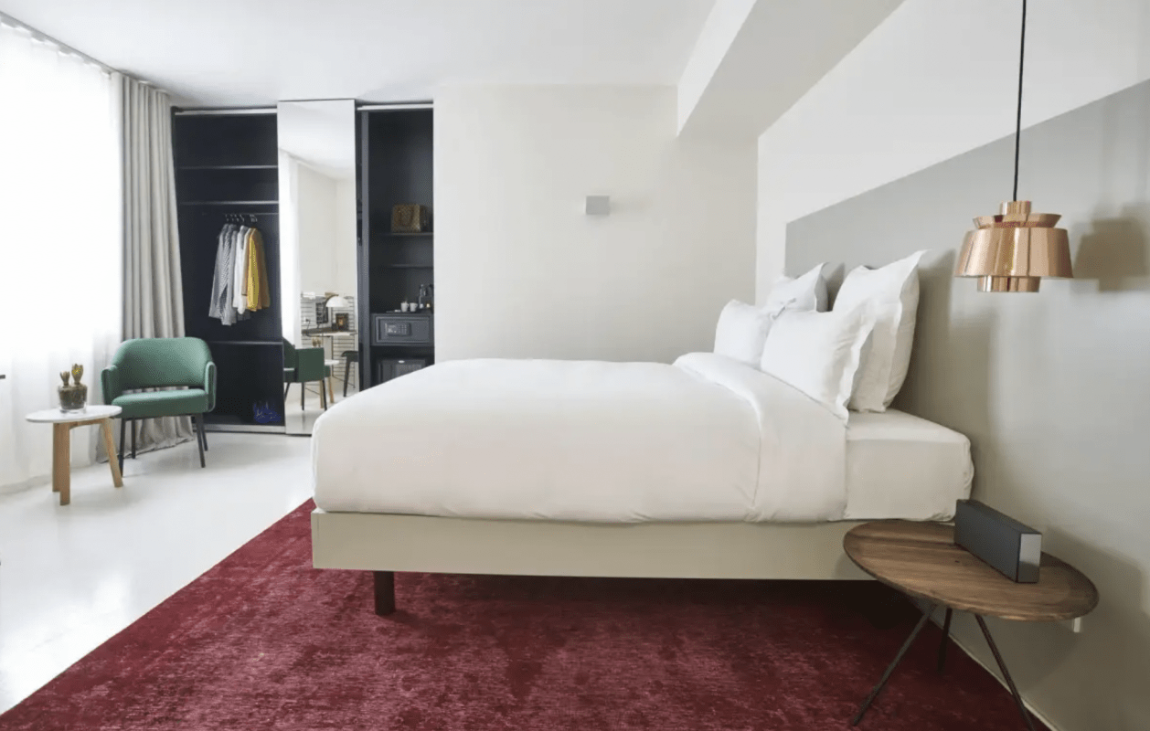 9Hôtel Sablon