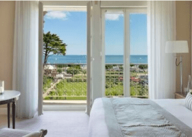 Hôtel Barrière Le Royal La Baule