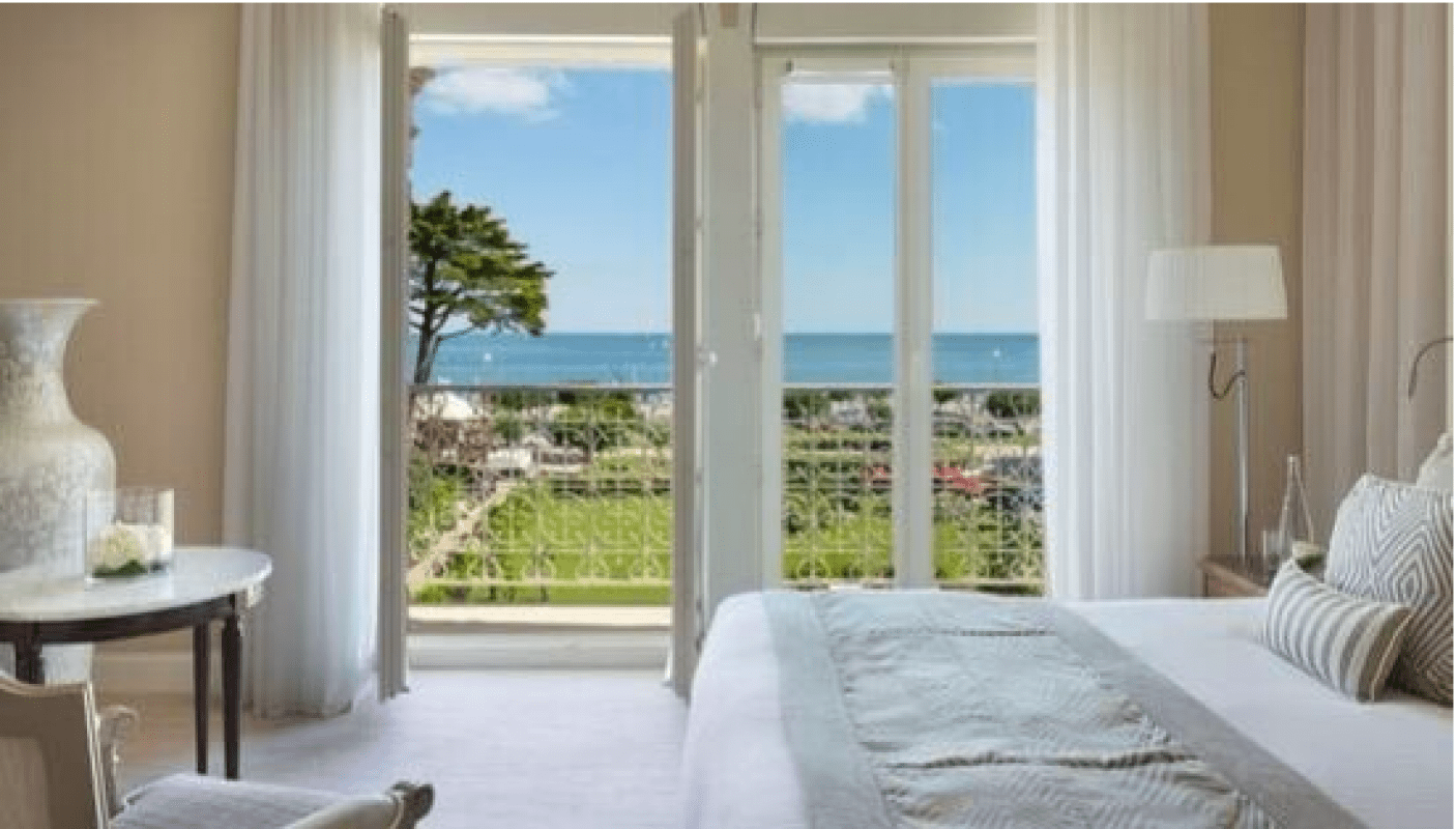 Hôtel Barrière Le Royal La Baule