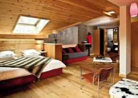 Anova Hôtel & Spa