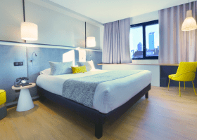 Hôtel Le ROOSEVELT Lyon